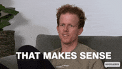 Watching Tv Makes Sense GIF by Gogglebox Australia