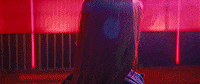 K-Pop Idol GIF