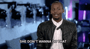 vh1beautybar not having it GIF by VH1