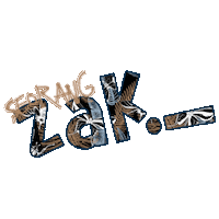 Irin Sticker by Seorang Zaki