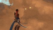PrinceofPersia horses castlevania grr growl GIF