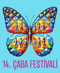 Festival Shopping GIF by Cabadernegi