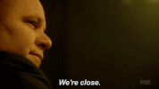 we're close fox tv GIF by Rosewood
