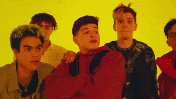 jello GIF by PRETTYMUCH