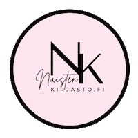 Nk Sticker by Naistenkirjasto
