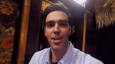 no way GIF by truTV’s The Carbonaro Effect