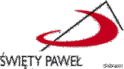 ksiegarnialublin edycja edycja świętego pawła święty paweł Sticker