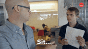Dog GIF by BuzzFeed