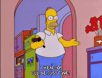 homer simpson GIF