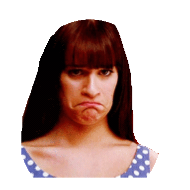 glee Sticker