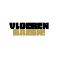 Boss Floor Sticker by VloerenBaas