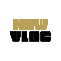 VloerenBaas new vlog nieuw vloerenbaas Sticker