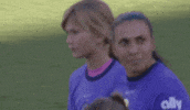 Marta GIF by National Women's Soccer League