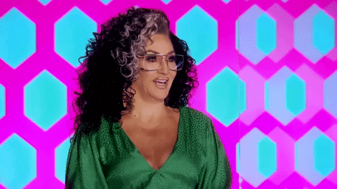 Drag Race GIF by RuPaul's Drag Race