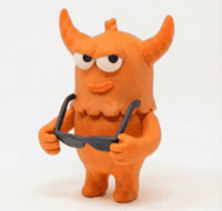 Happy Fun GIF by Momo & Tulus