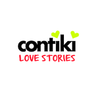 Lovestories Sticker by Contiki
