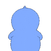 Happy Birthday Fun Sticker by Pudgy Penguins
