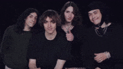 GIF by Partisan Records