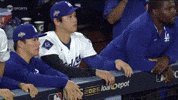 Shohei Ohtani Sport GIF by MLB