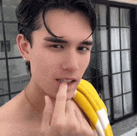 Lure Oned GIF