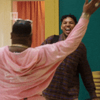 Season 3 Xula GIF by BET Plus