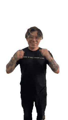 Active Sticker by B10 Nutrition