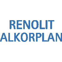 renolitalkorplan  Sticker