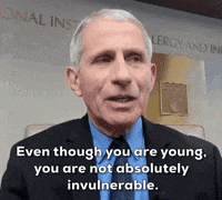 Coronavirus GIF by GIPHY News