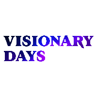 Sticker by Visionary