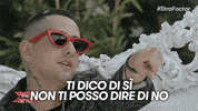 x factor sky GIF by X Factor Italia