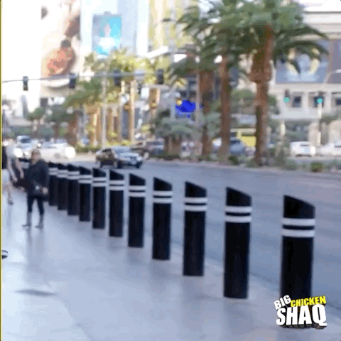 season 1 facebook watch GIF by Big Chicken Shaq