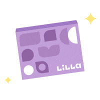 My Baby Sticker by Lilla by Sociolla