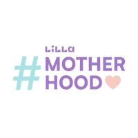 My Baby Sticker by Lilla by Sociolla