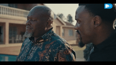 Zama GIF by DStv