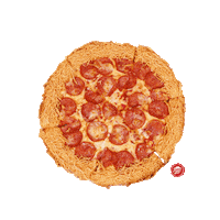 Food Comida Sticker by PizzaHutID