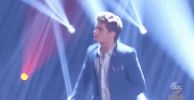 abc GIF by Boy Band