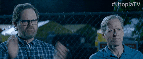 Utopia GIF by Amazon Prime Video