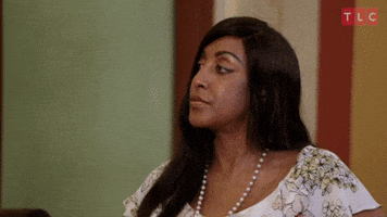 I Don't Even Know What To Say