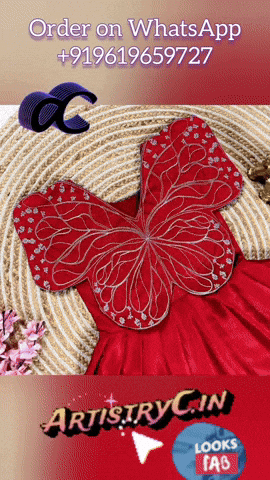 Buy Now Fashion GIF by ArtistryC