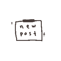 Click Here New Art Sticker