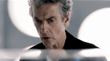 doctor who season 9 GIF