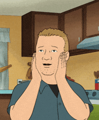 King Of The Hill Baby GIF