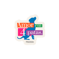 Dog Pets Sticker by VB Alimentos
