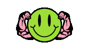 Everybodyhappy Sticker by ignite! music agency