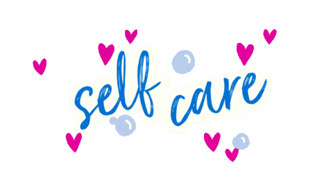 Heart Love Sticker by Bath & Body Works