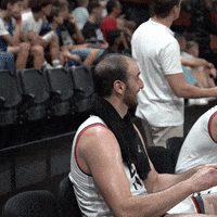 thelondonlions reaction wow woah ouch GIF