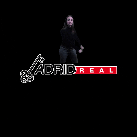 Agent Broker GIF by adridreal
