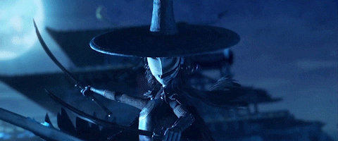 Angry Stop Motion GIF by LAIKA Studios