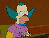 marge simpson GIF