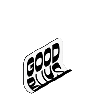 thegoodbuys goodbuysfoundation good buys goodbuys thegoodbuys Sticker